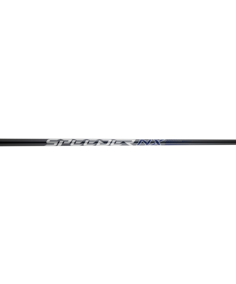 Golf Pride TIR Speeder ゴルフクラブ Fujikura Golf - Speeder NX Golf Shaft