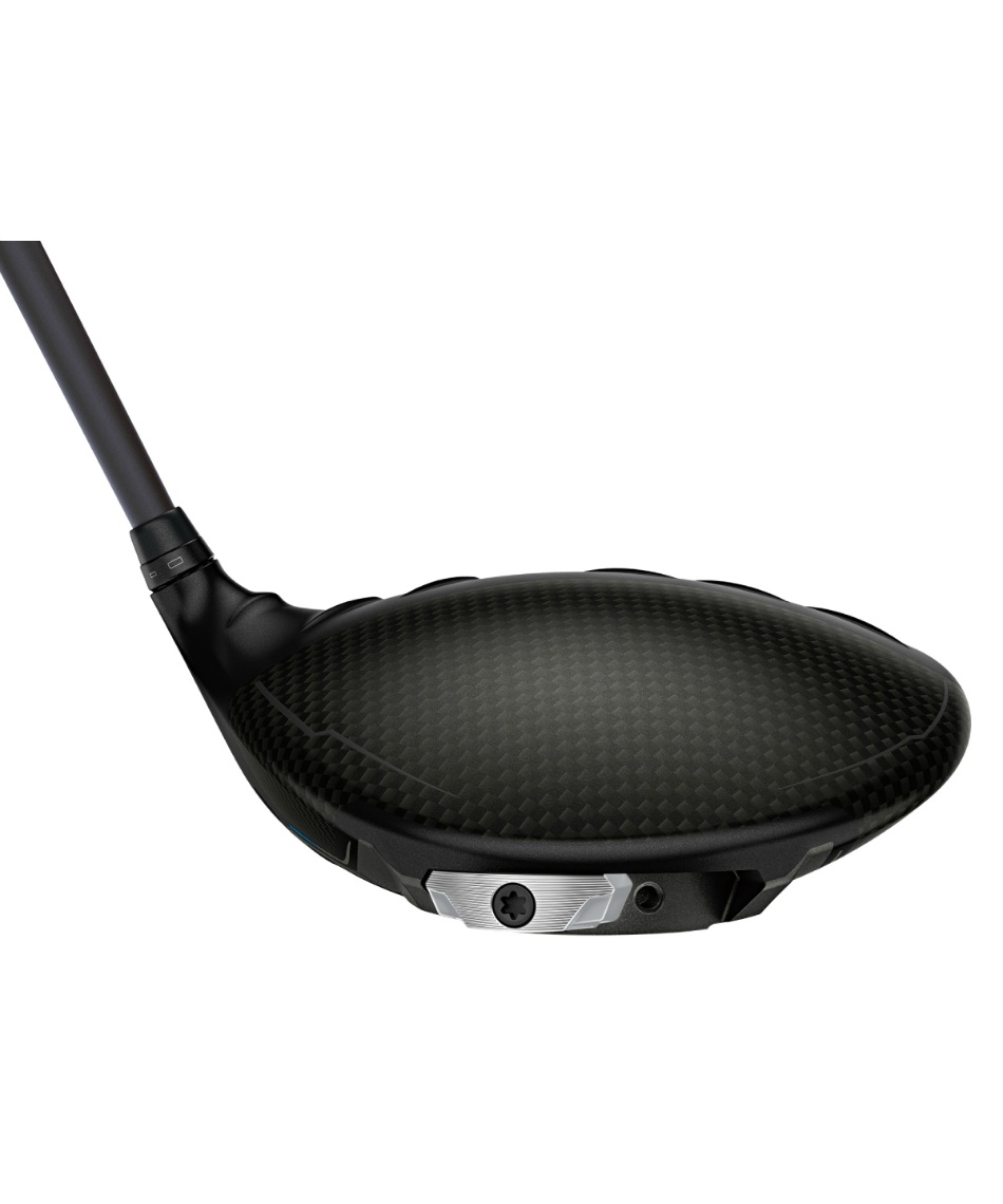 ピン(PING) ゴルフクラブ ドライバー G440HL MAX DRIVER