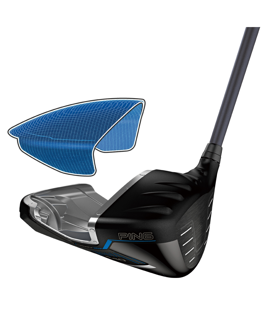PING 5U シャフト単品 SPEEEDER NX GREY35H PING 5U シャフト単品 SPEEEDER NX GREY35H - メルカリ