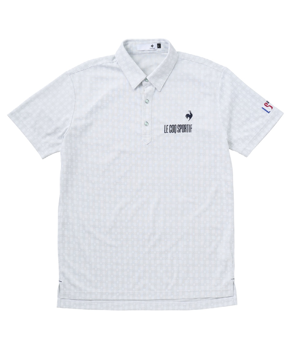 l|Cg68pt 37% OFF^SALE yzRbNX|eBt(le coq sportif) StEFA |Vc  mOWK[h| LG5SHS14M y2025Ntăfz Y WH00 M