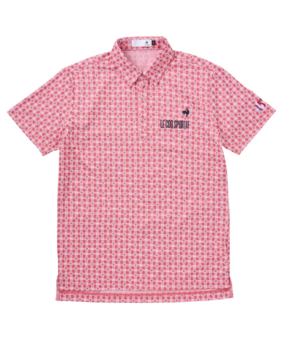 l|Cg68pt 37% OFF^SALE yzRbNX|eBt(le coq sportif) StEFA |Vc  mOWK[h| LG5SHS14M y2025Ntăfz Y PK00 M