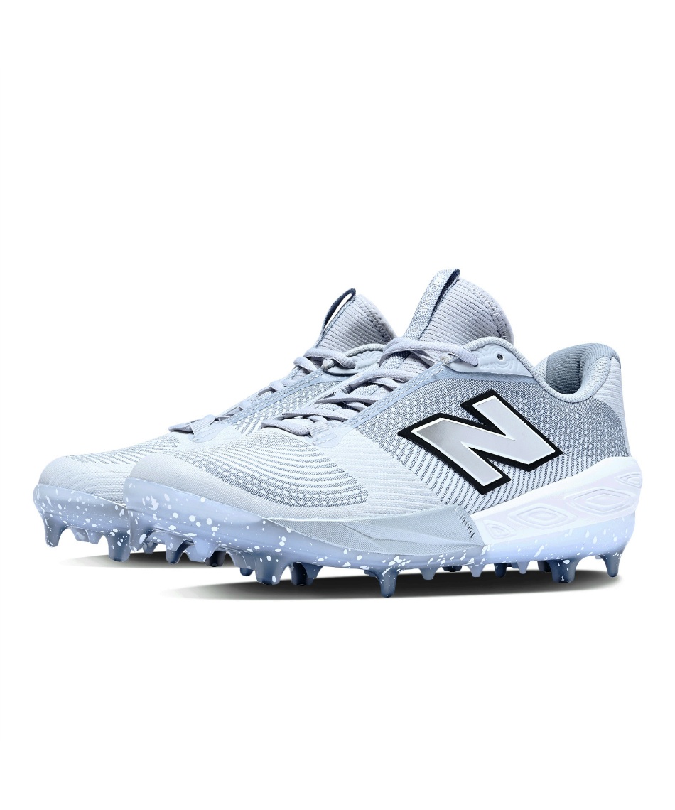 ☆ ニューバランス 野球スパイク27.5cm ☆ ニューバランス（new balance）（メンズ）野球スパイク ポイント