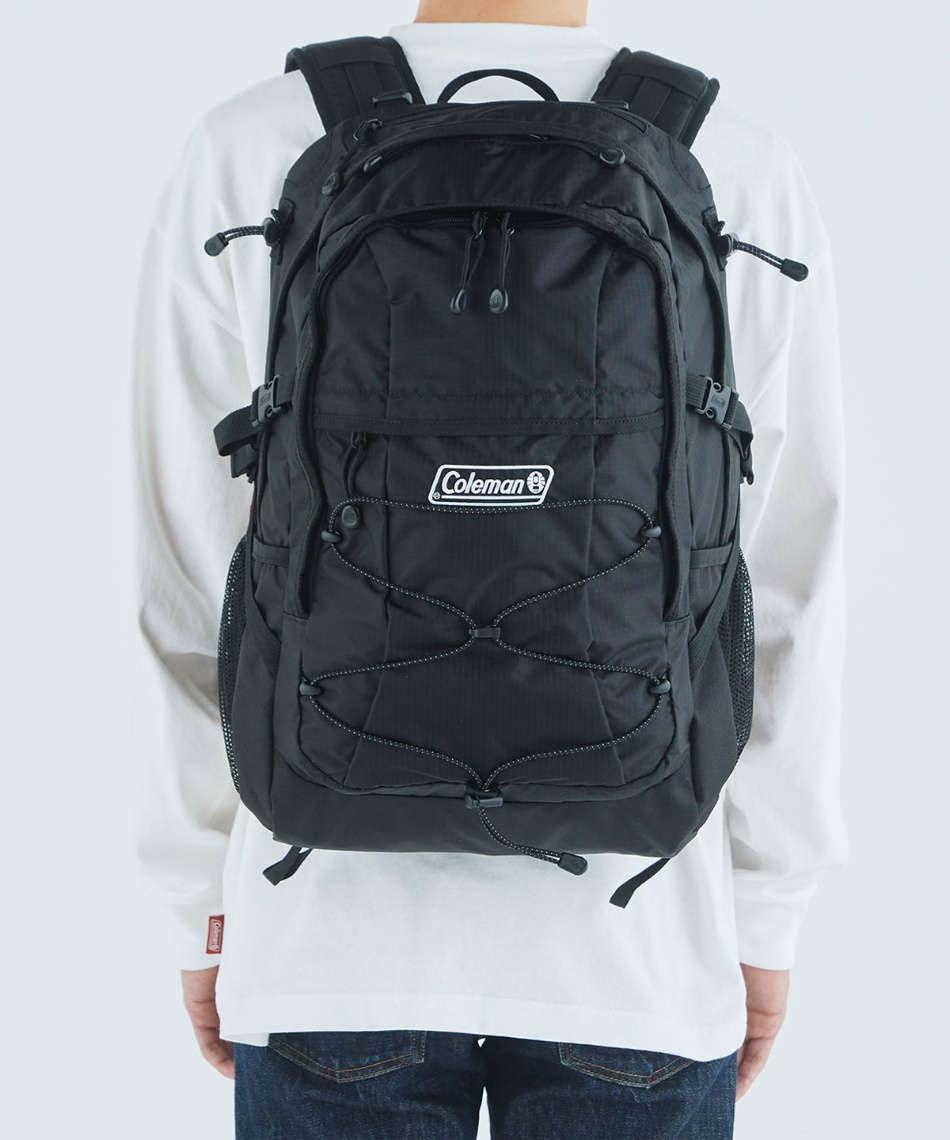 コールマン(Coleman) バックパック ウォーカートレック 28 2214021