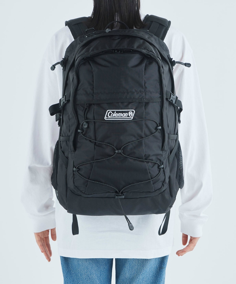 コールマン(Coleman) バックパック ウォーカートレック 28 2214021