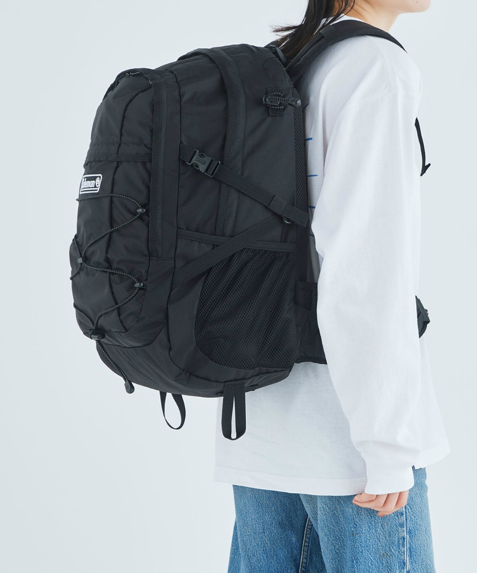 コールマン(Coleman) バックパック ウォーカートレック 28 2214021