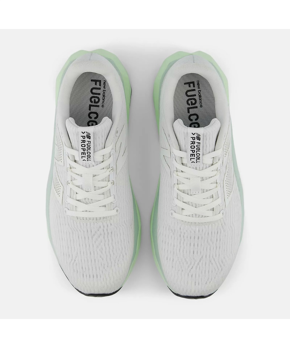 ランニングシューズ FuelCell Propel v5 WFCPRCM5 B | スポーツ用品