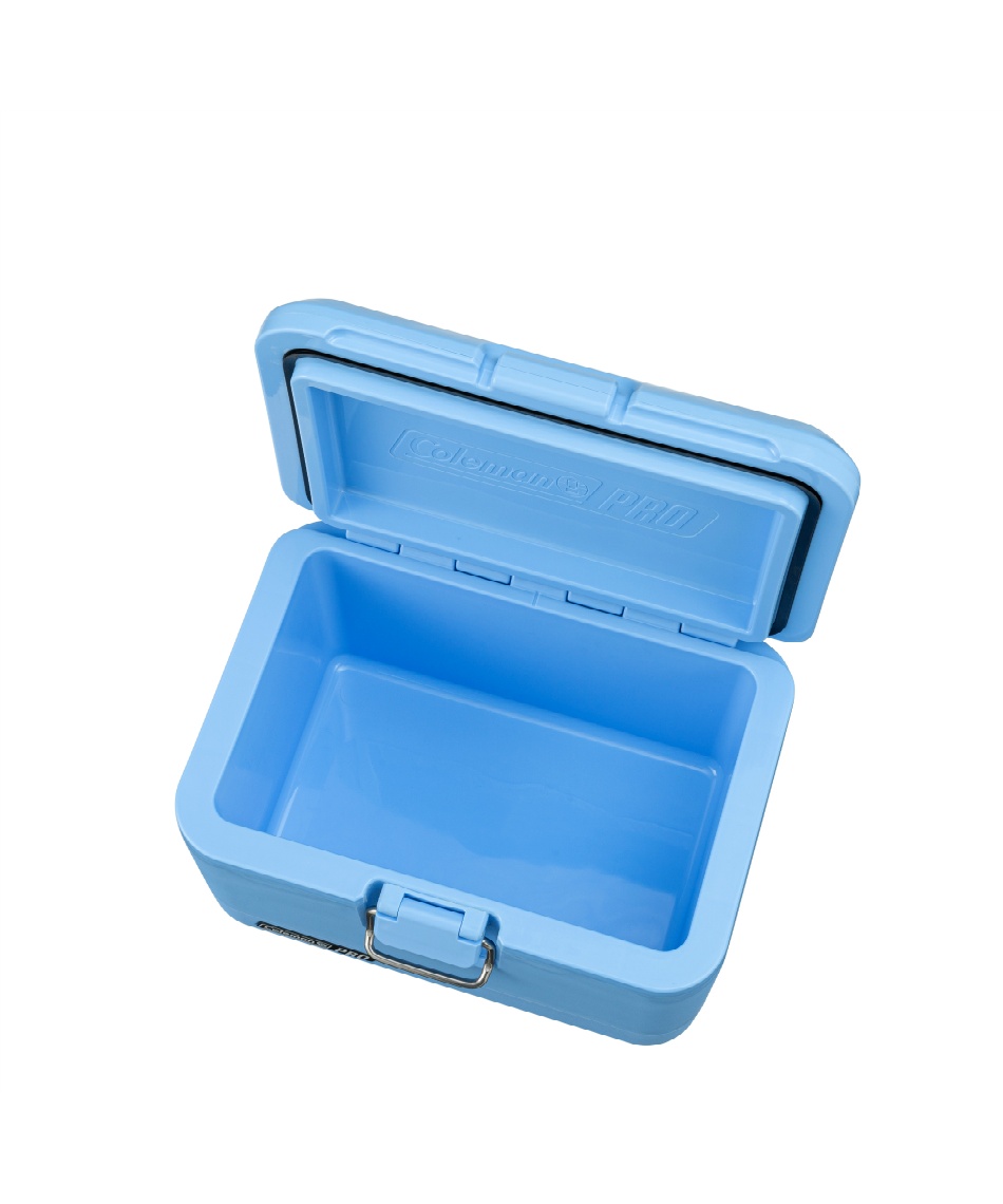 新品未使用♪3月22日まで販売♪Coleman Stainlessグリル Coleman (コールマン) クーラーボックス グレー コスメタリック