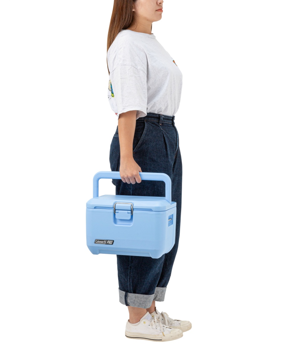 クーラーボックス コールマンプロ 9QT 2218853 | スポーツ用品なら