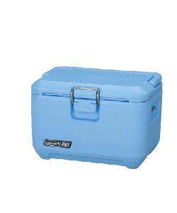 Coleman - 【新品、未使用】コールマン　廃盤カバー、クーラーボックス Coleman コールマン クーラーボックス 15L エクスカーション