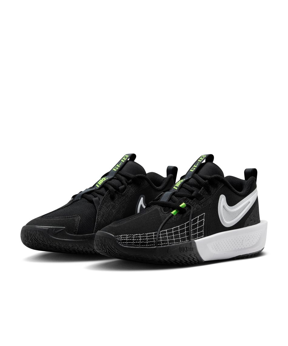 バスケットシューズ 25SP G．T． CUT 3 GS FD7033-001