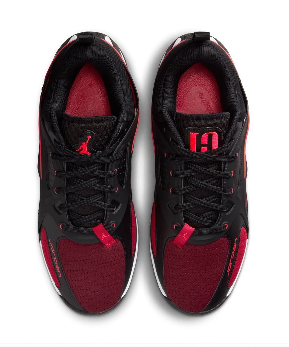 売り切りセール！Jordan バスケットボールシューズ ブラック ジョーダン（JORDAN）（キッズ）ジュニアバスケットシューズ