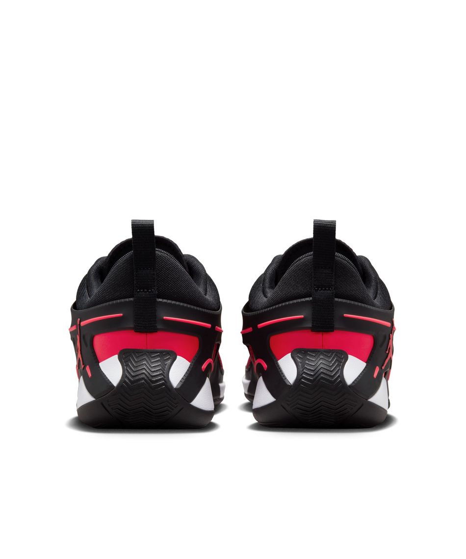 ジョーダン☆バスケットボールシューズ ブラック/ホワイト NIKE公式】ジョーダン ジャンプマン 2021 バスケットボール