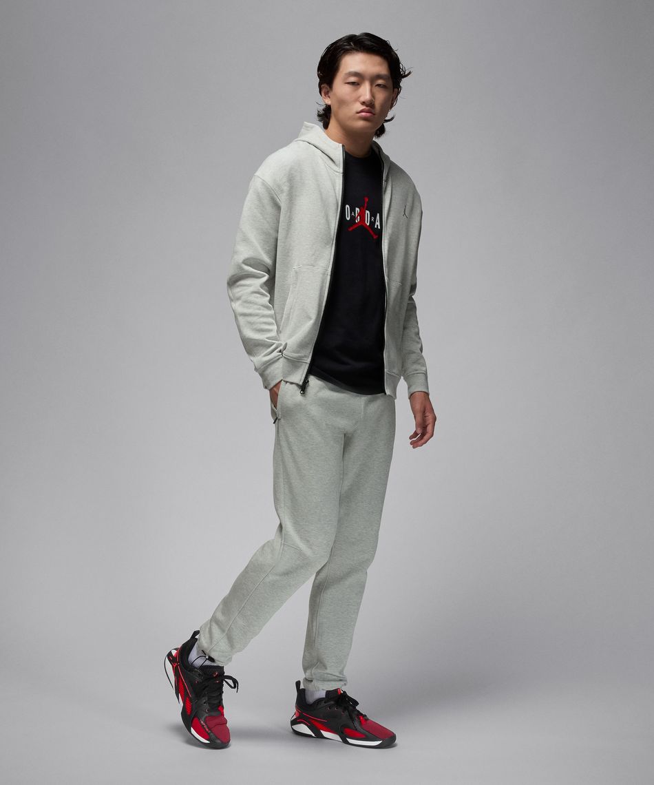 バスケットシューズ ジョーダン エアー シリーズ PF White/Black Volt