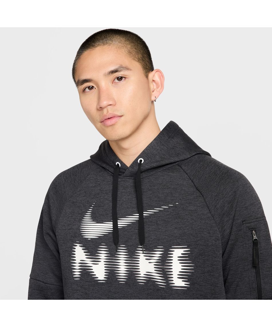 ナイキ(NIKE) スウェットパーカー TF フードスウェット SWOOSH HJ3002