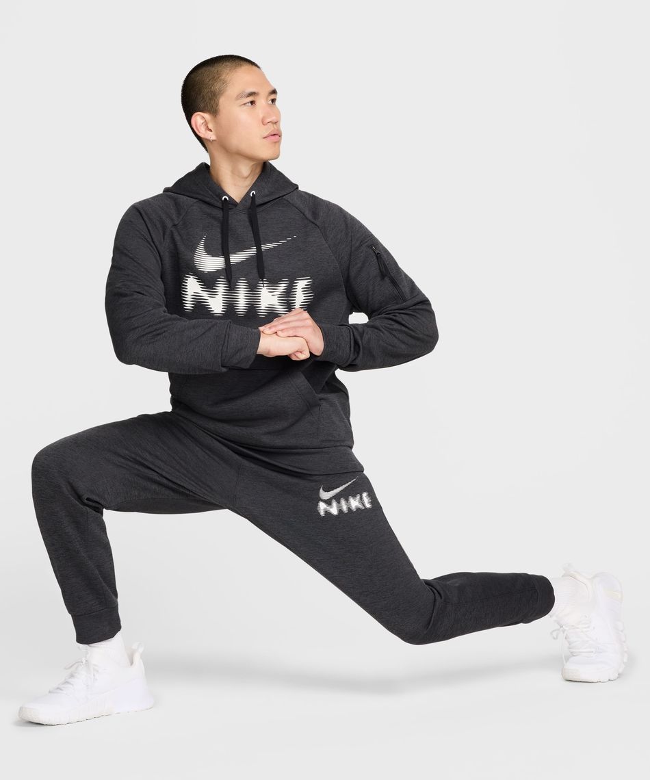 ナイキ(NIKE) スウェットパーカー TF フードスウェット SWOOSH HJ3002