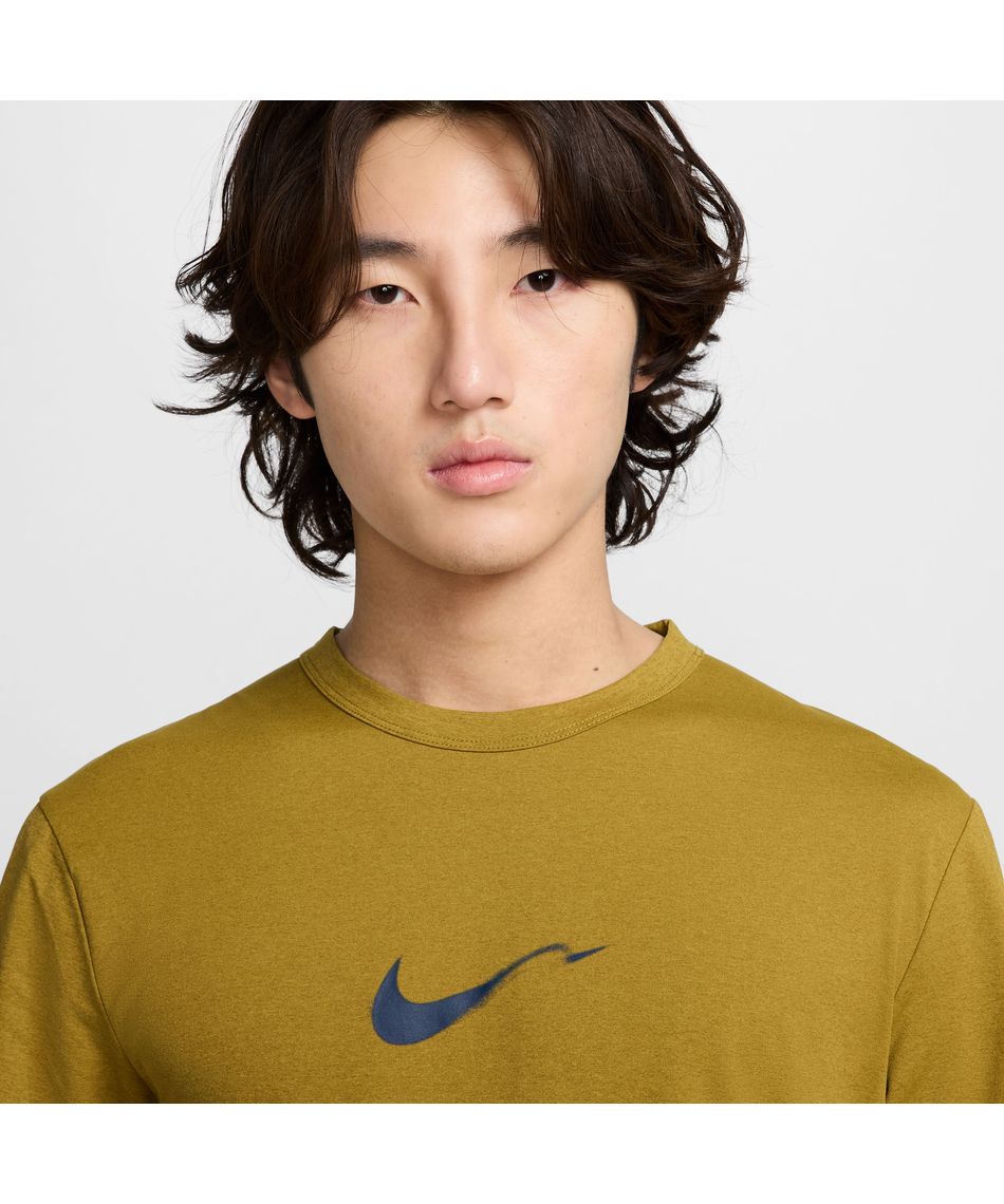ナイキ(NIKE) Tシャツ 半袖 Dri-FIT UV ショートスリーブ