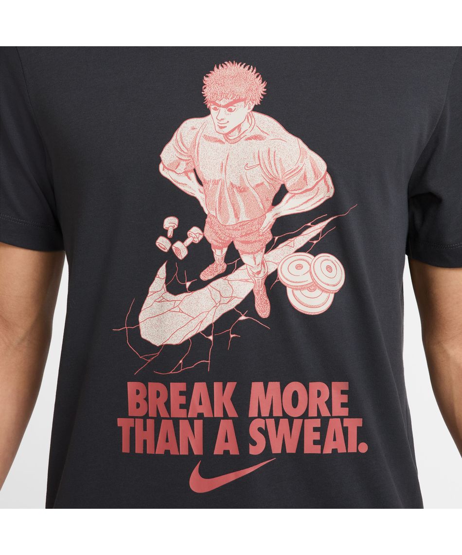 Tシャツ 半袖 Dri-FIT IYKYK 機能Tシャツ HJ3612-070 | スポーツ
