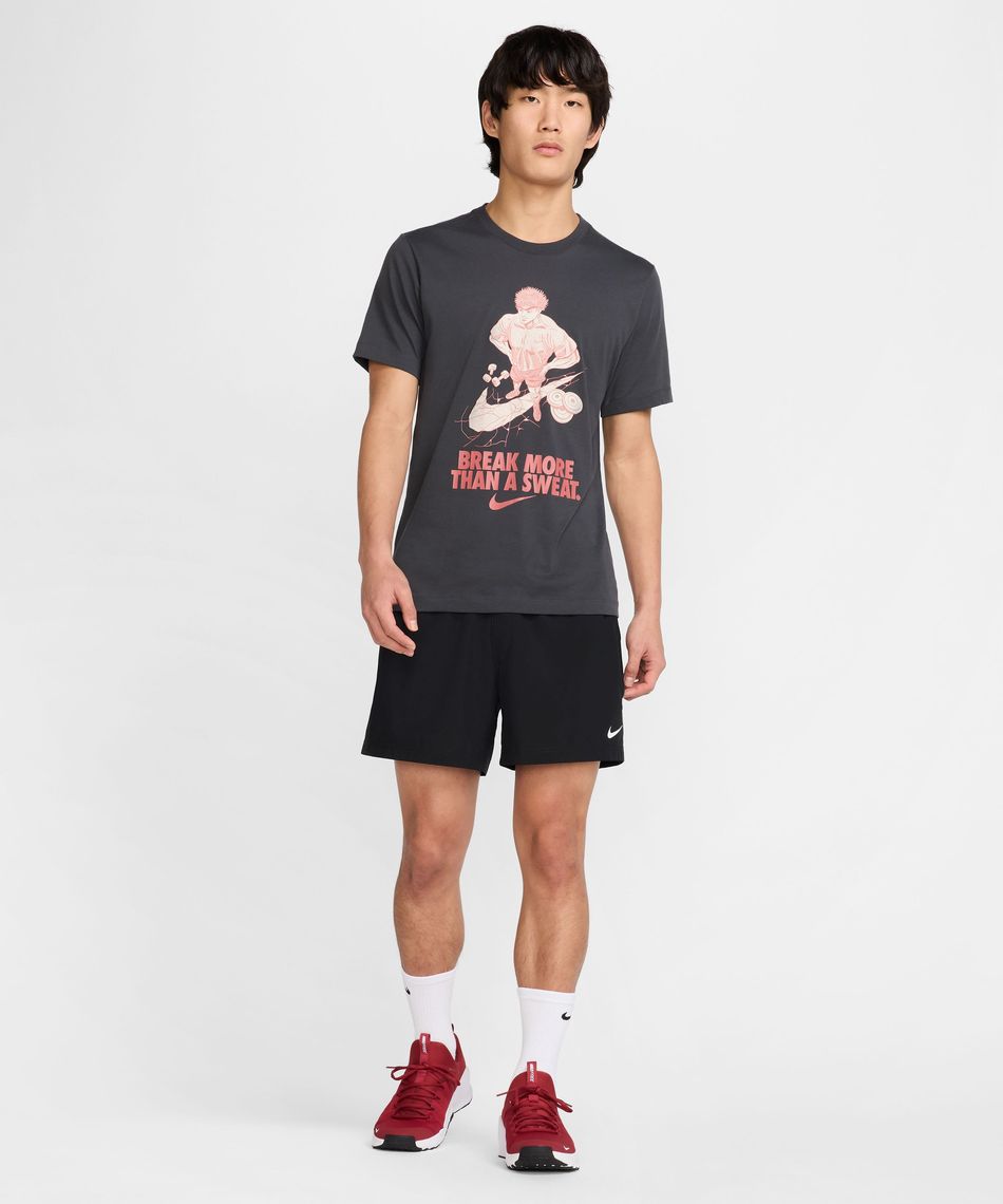 Tシャツ 半袖 Dri-FIT IYKYK 機能Tシャツ HJ3612-070 | スポーツ用品