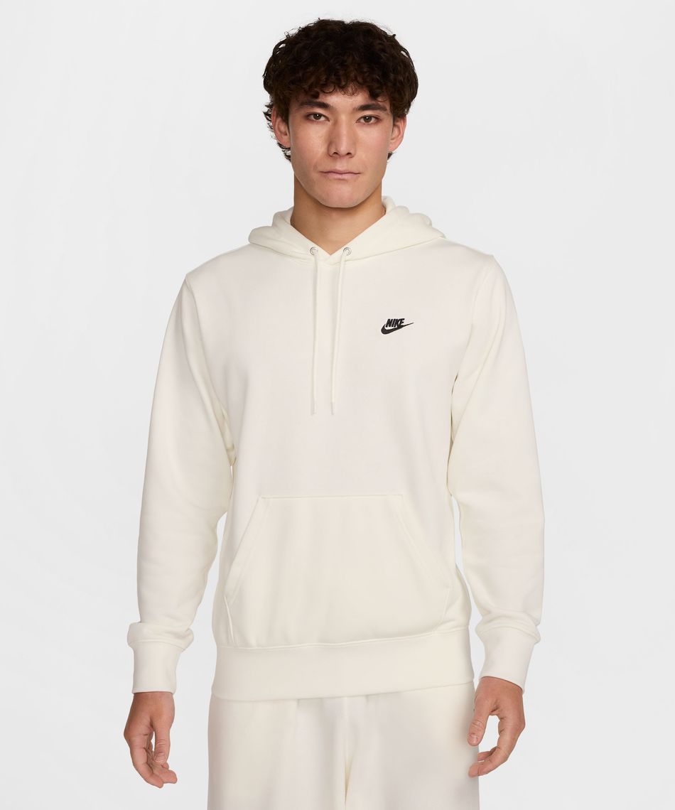 NIKE / パーカー/--/--/IDG/無地 ナイキ(NIKE) スウェットパーカー NSW CLUB 裏毛フードスウェット