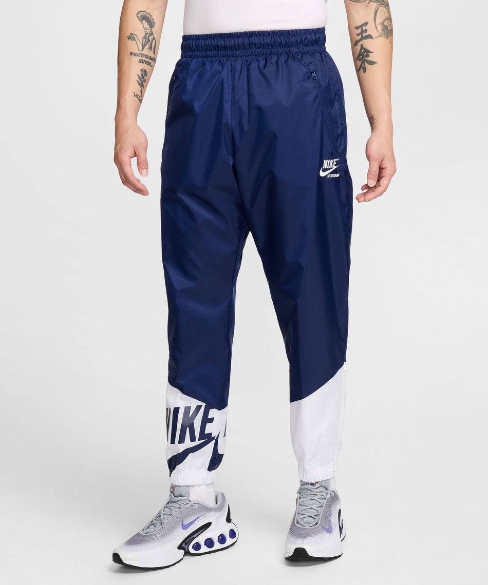 ナイキ(NIKE) ウインドブレーカー パンツ NSW WR LNDウーブン