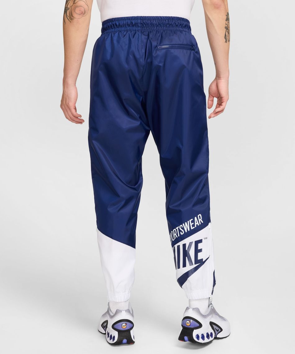 ナイキ(NIKE) ウインドブレーカー パンツ NSW WR LNDウーブン