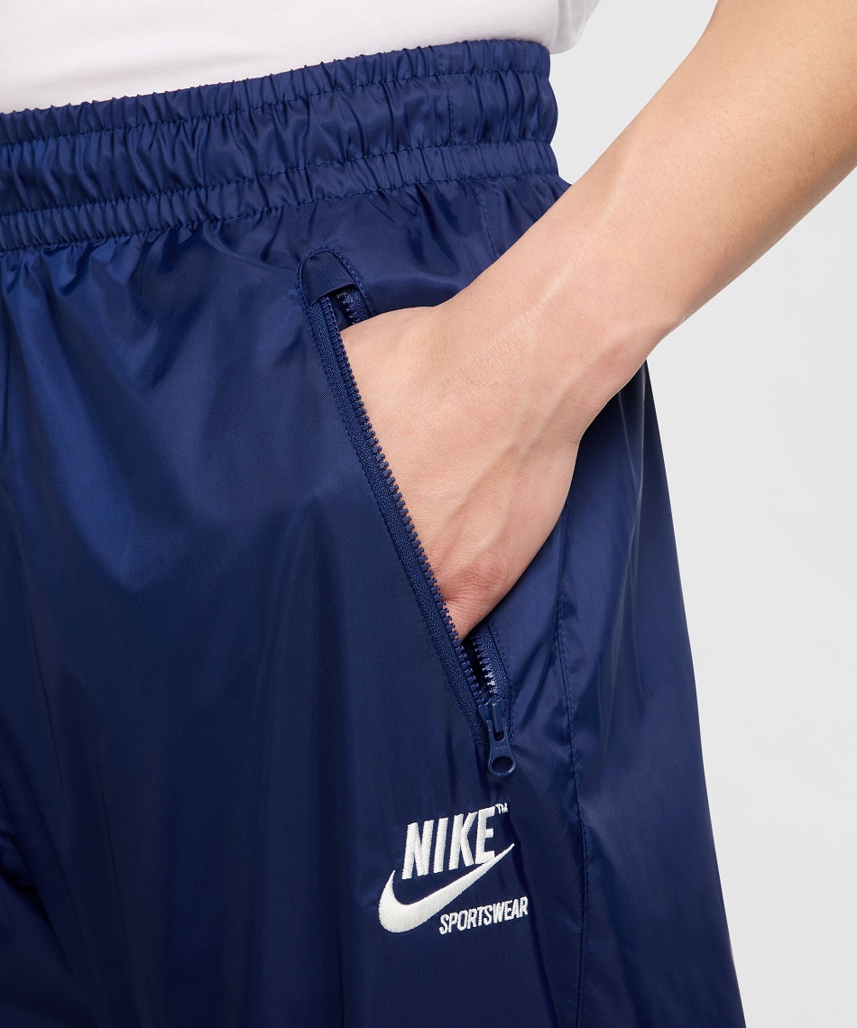 ナイキ(NIKE) ウインドブレーカー パンツ NSW WR LNDウーブン