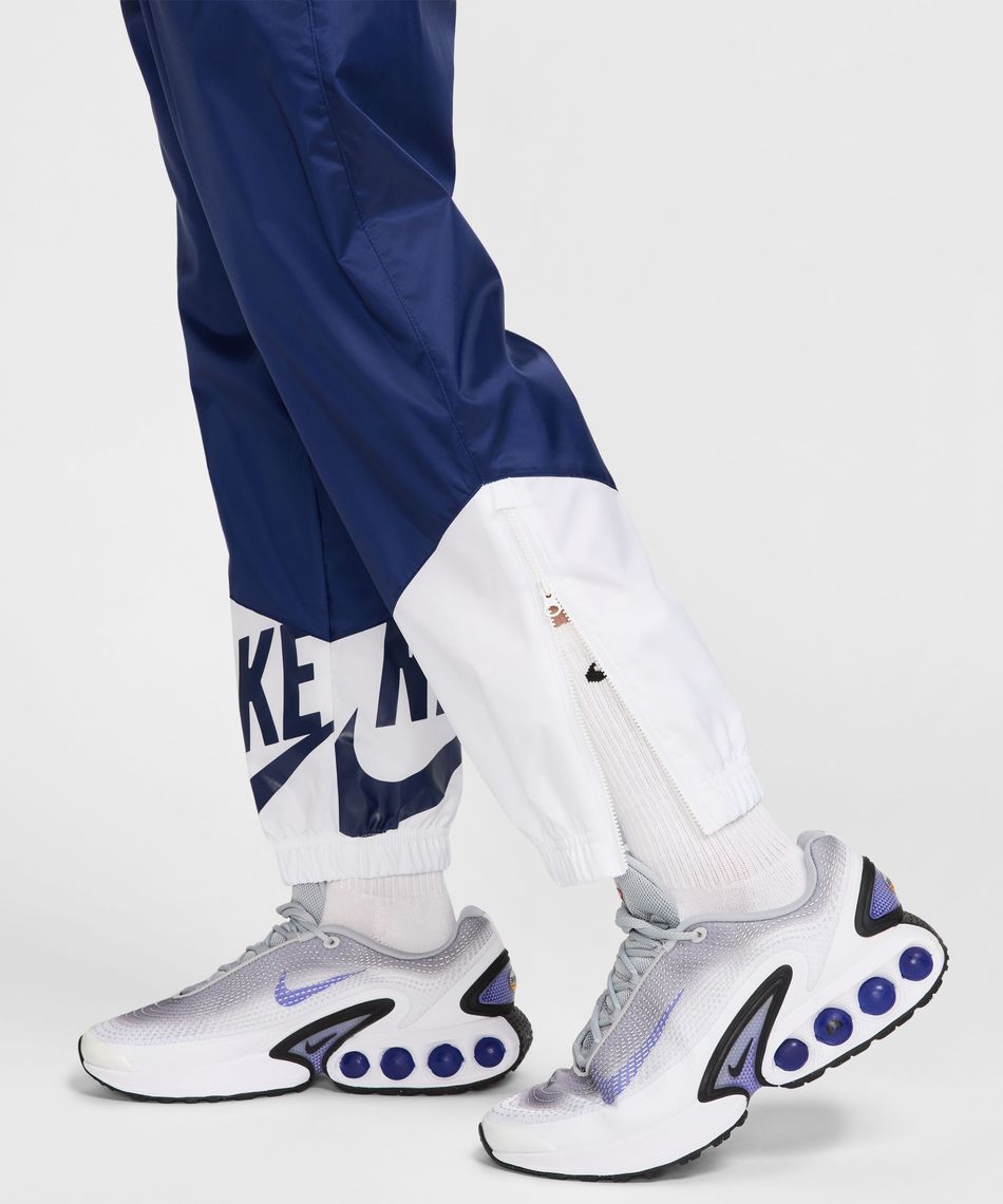 ナイキ(NIKE) ウインドブレーカー パンツ NSW WR LNDウーブン