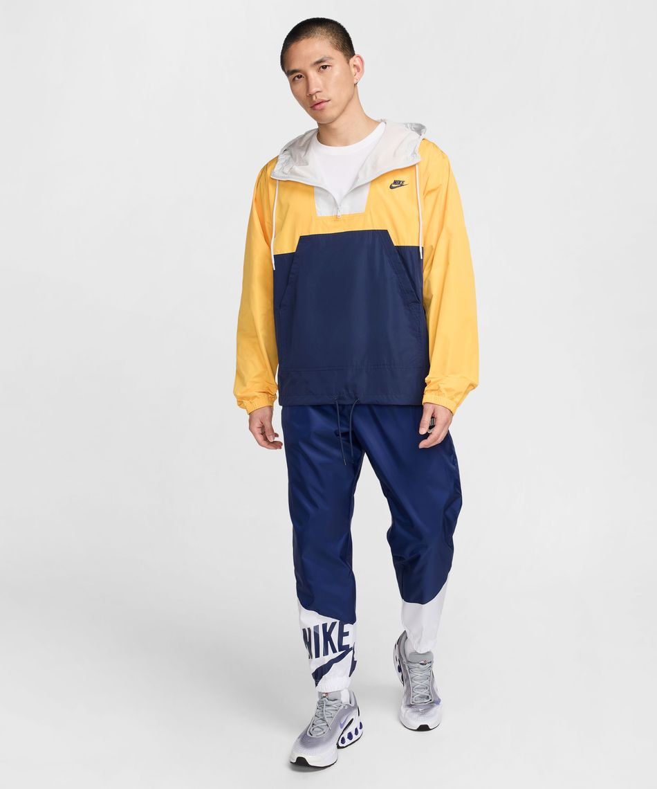 ナイキ NSW ブレーキング LND WR パンツ XL NIKE AS M NSW BREAKING LND WR PANT BLACK （ナイキ NSW