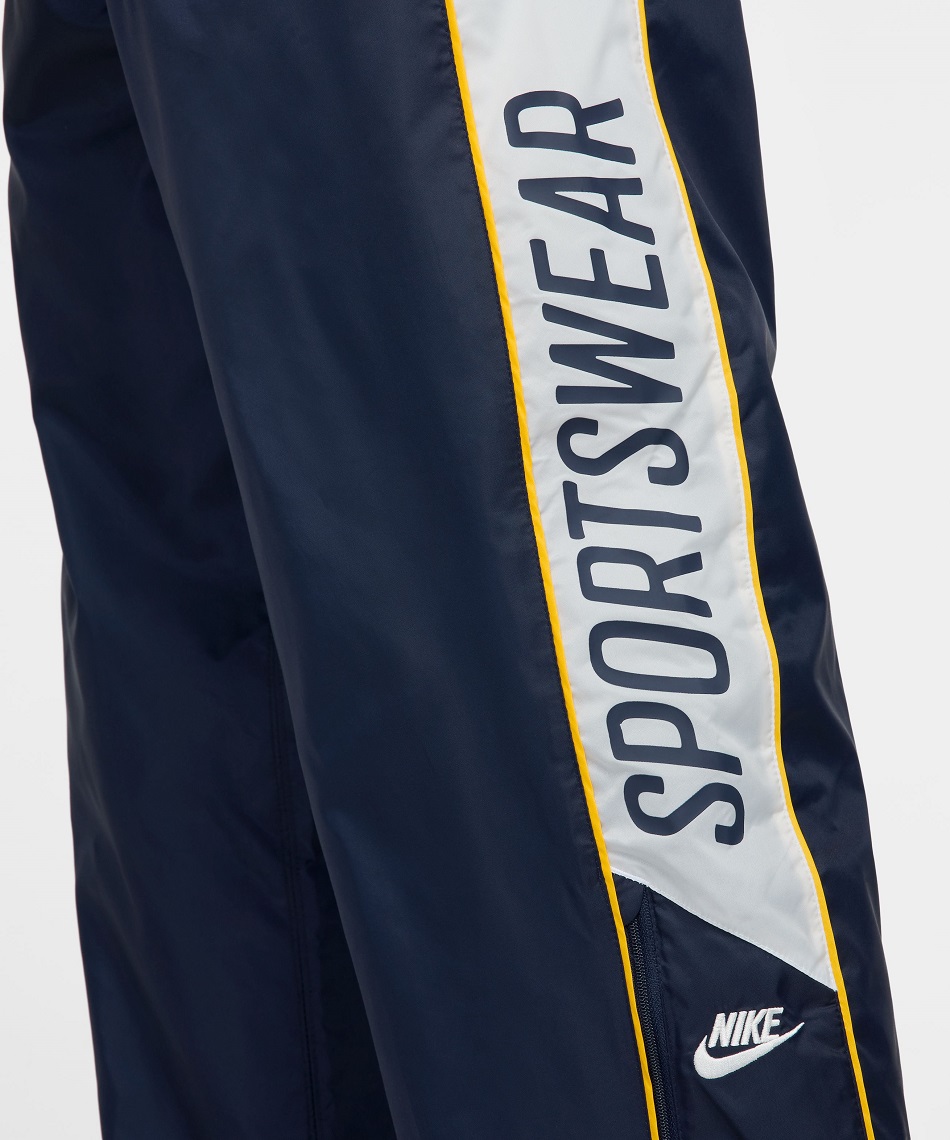 ナイキ(NIKE) ウインドブレーカー パンツ NSW CLUB ウーブンジョガー