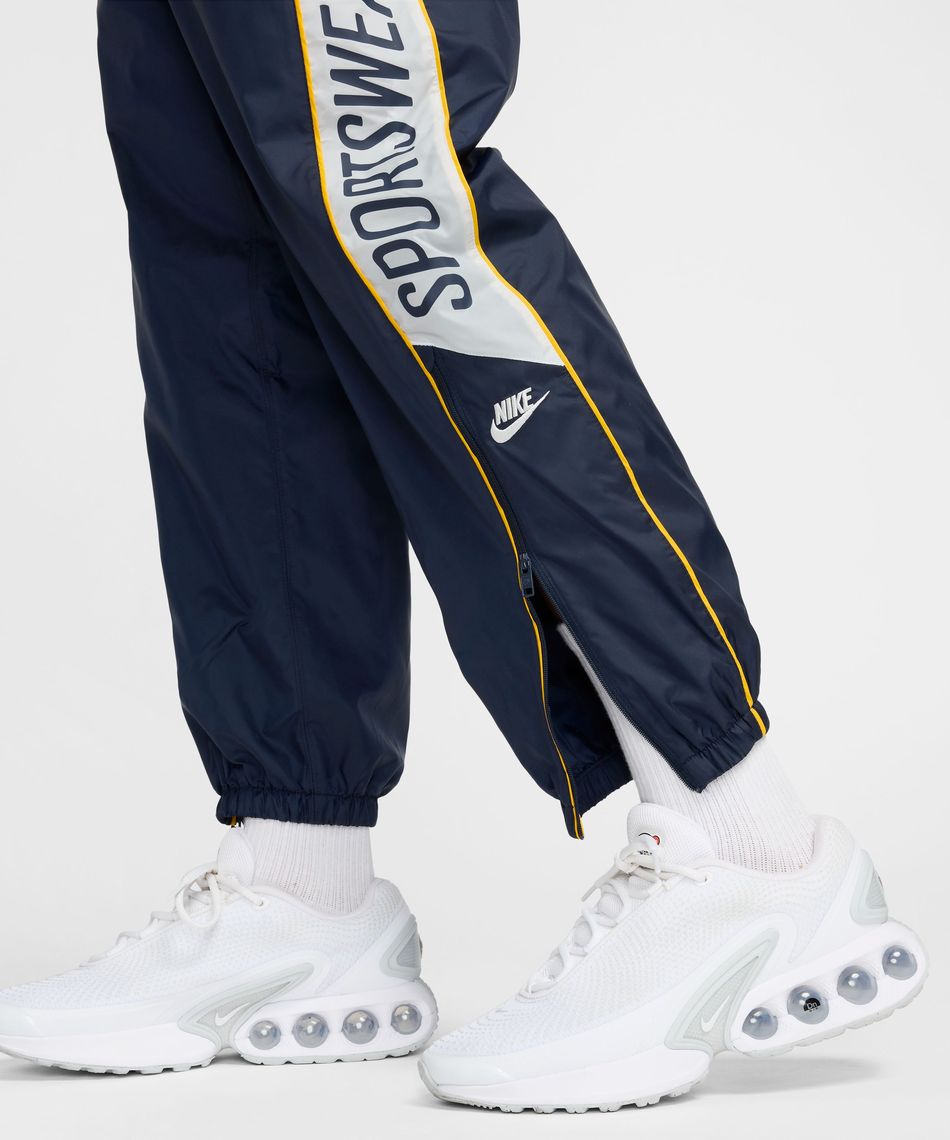 ウインドブレーカー NSW CLUB ジョガーパンツ HJ2245-451 ナイキ(NIKE) ウインドブレーカー パンツ NSW CLUB ウーブンジョガー