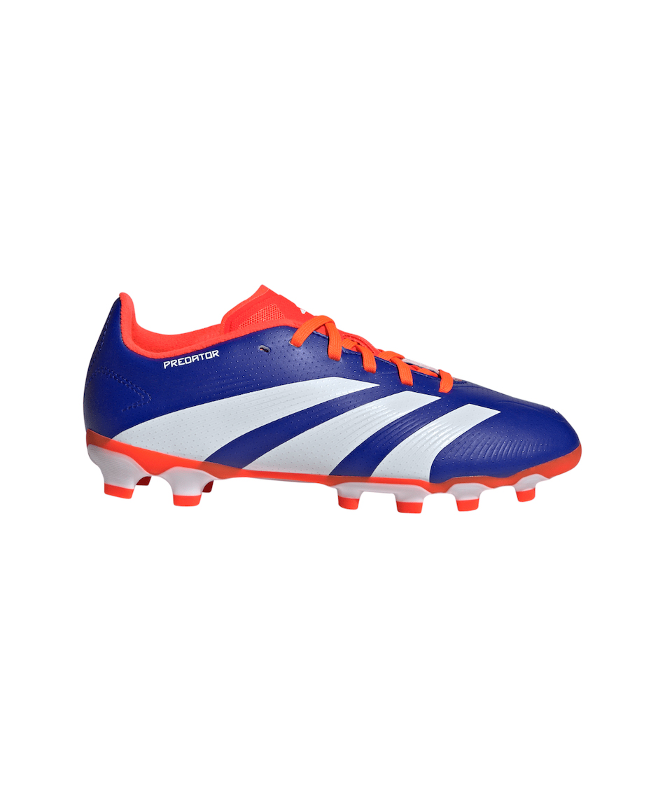 サッカースパイク　adidasプレデター サッカースパイク キッズ プレデター LEAGUE HG/AG 土・人工芝用