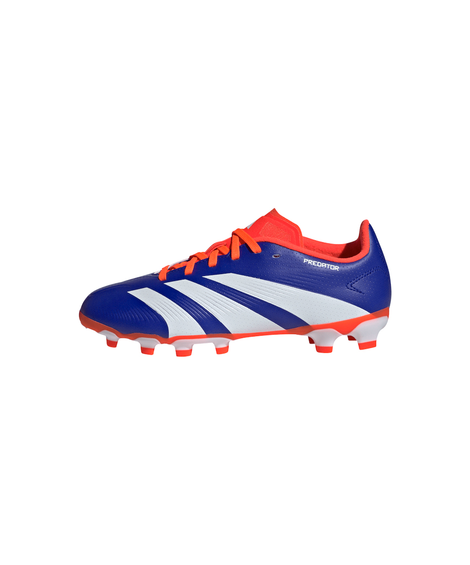 【美品】プレデターパルス HG 27.5 adidas サッカースパイク アディダス（adidas）（メンズ）サッカースパイク 土・人工芝用