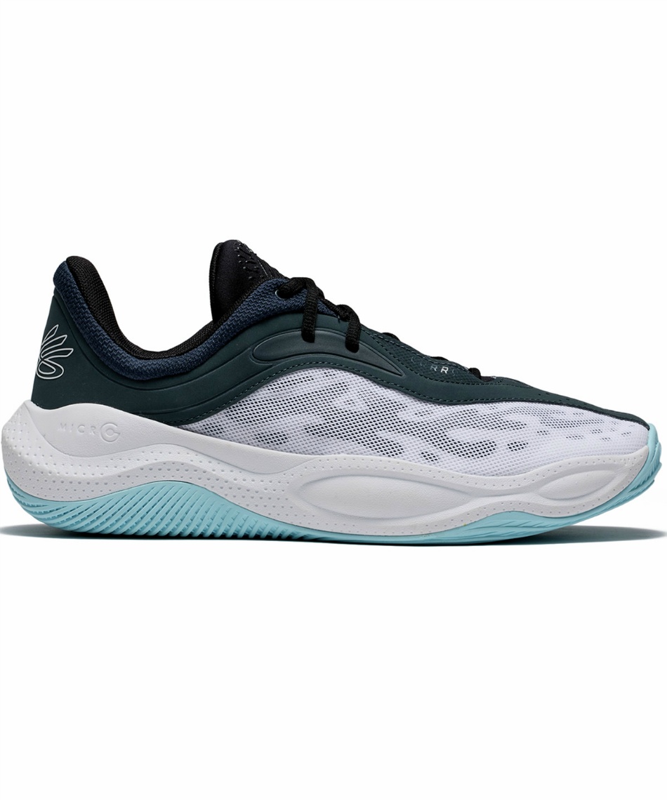 アンダーアーマー(UNDER ARMOUR) バスケットシューズ CURRY