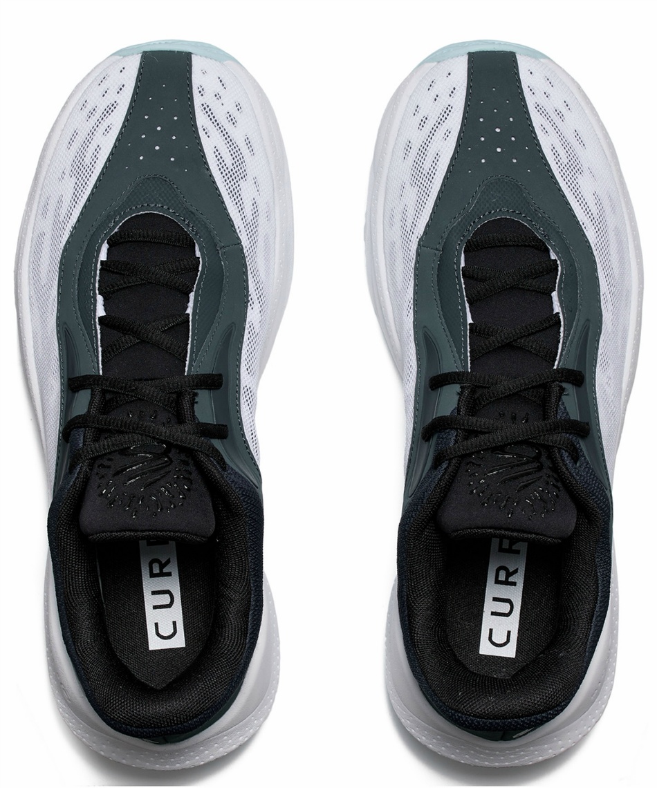 アンダーアーマー(UNDER ARMOUR) バスケットシューズ CURRY SPLASH 25