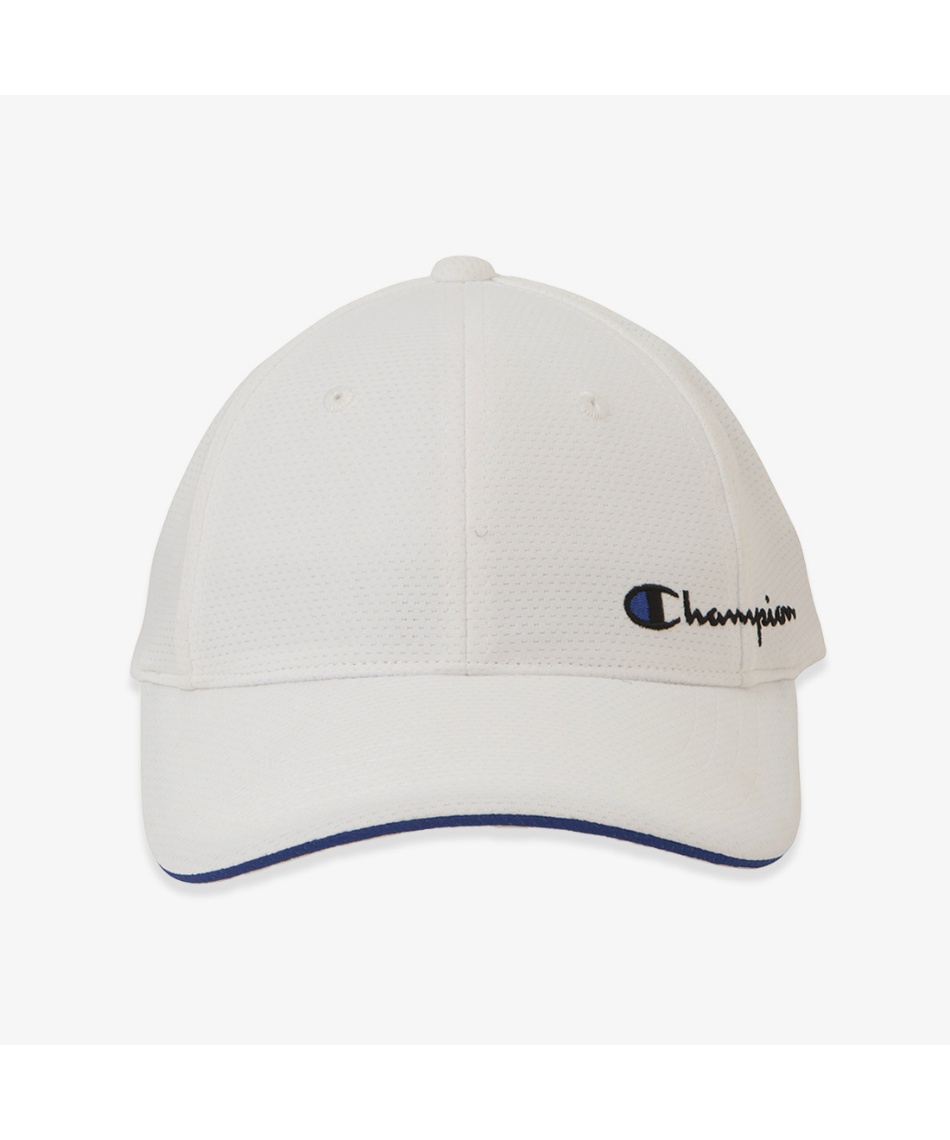 チャンピオン(Champion) 帽子 キャップ トリコットメッシュ
