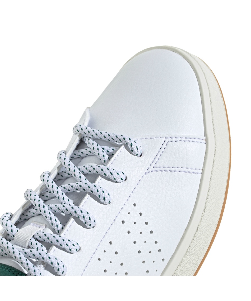 スニーカー アドバンコート ベース 2.0 ADVANCOURT Base 2.0 JH8620