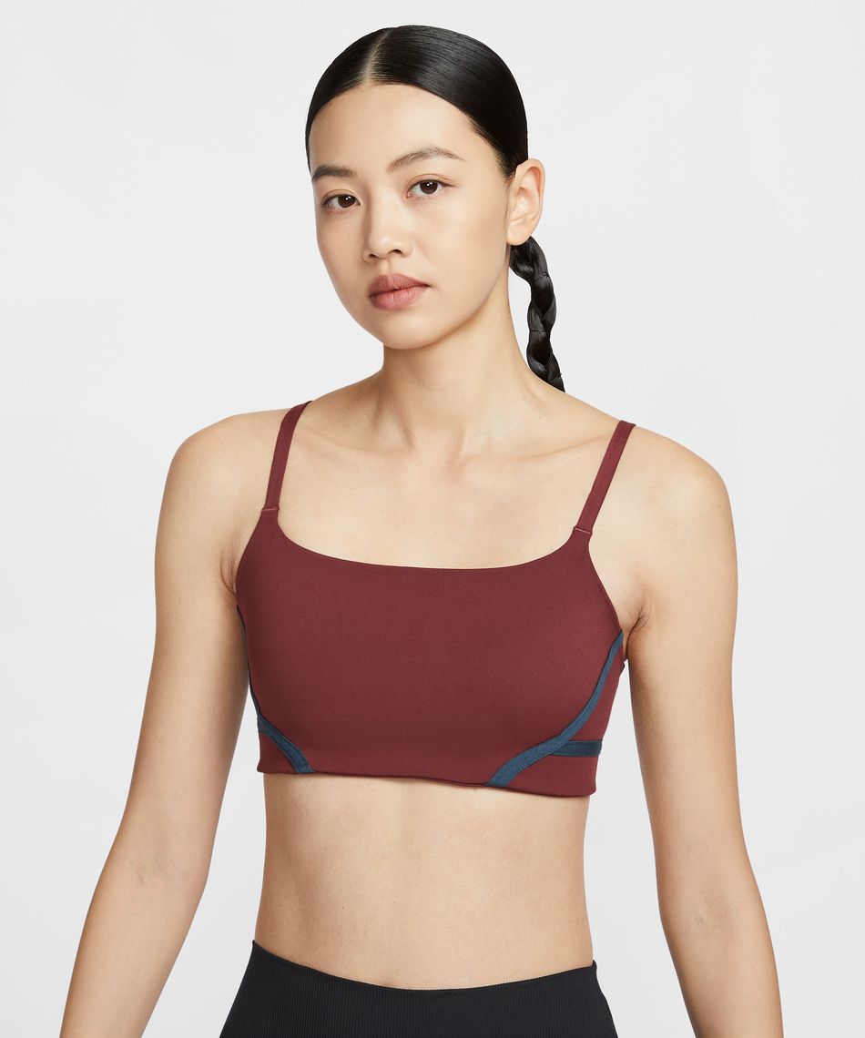 スポーツブラ ブラトップ NK ONE SPORT ブラLOW HF5367-619 | スポーツ