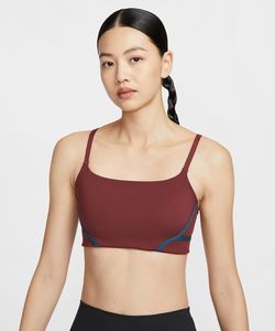 NIKE - NIKE◉スポーツブラ 楽天市場】ナイキ ウィメンズ スウッシュ MED SPT ブラ NIKE