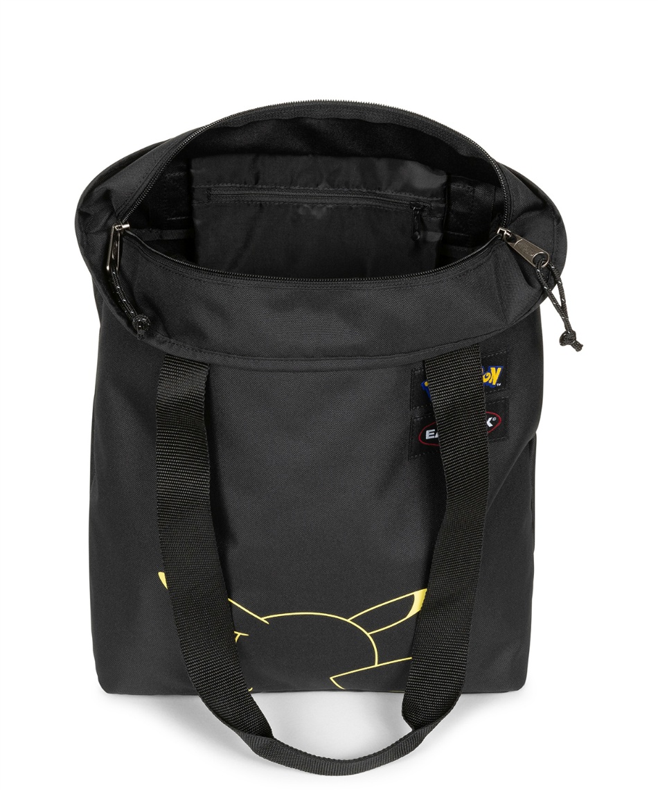 イーストパック(EASTPAK) トートバッグ SHOPPR TOTE EK0A5BIC3T0