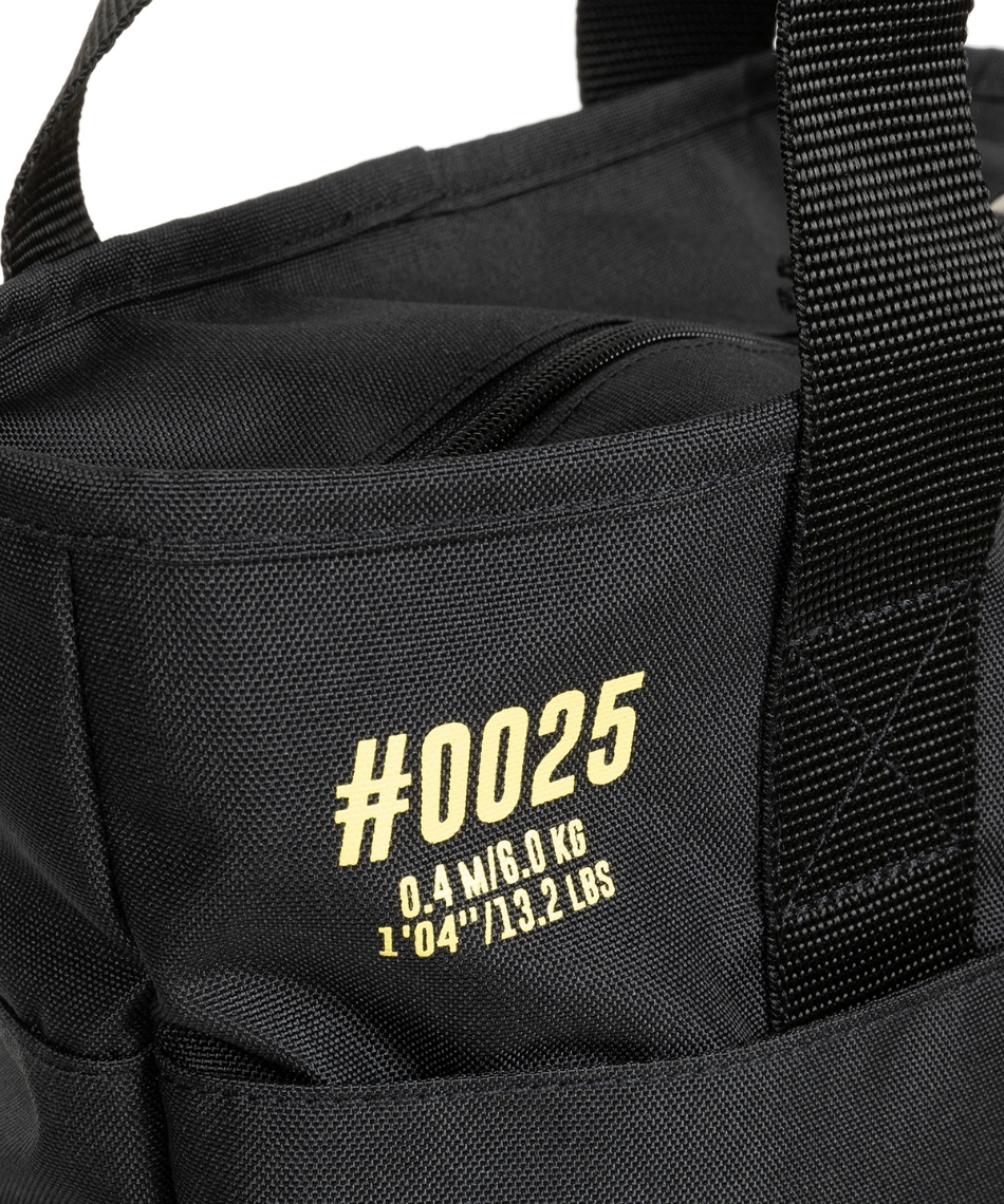 イーストパック(EASTPAK) トートバッグ SHOPPR TOTE EK0A5BIC3T0