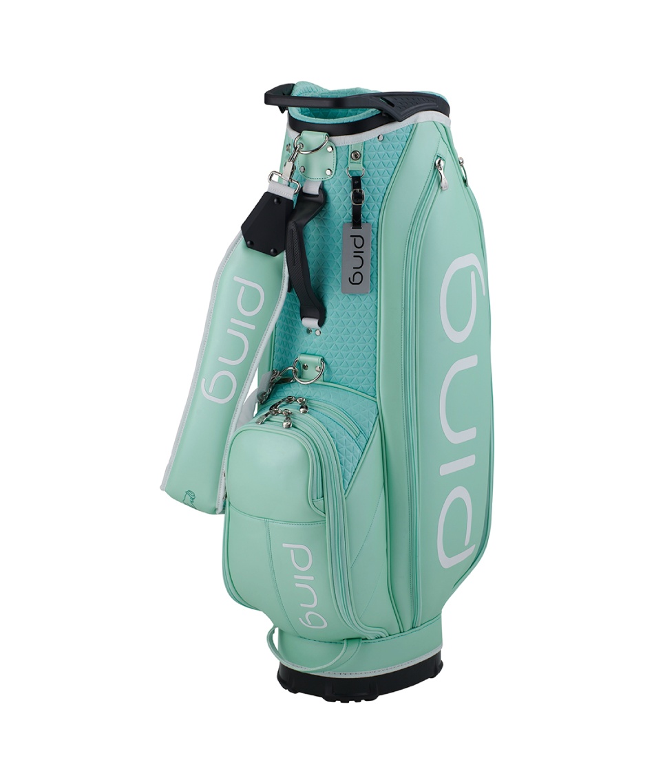 �l���|�C���g293pt 18% OFF�^SALE �y���������z�s��(PING) �L���f�B�o�b�O CB-L2501 �N�[�� 38301 �y�������K�i�z�y2025�N���f���z ���f�B�[�X MINT