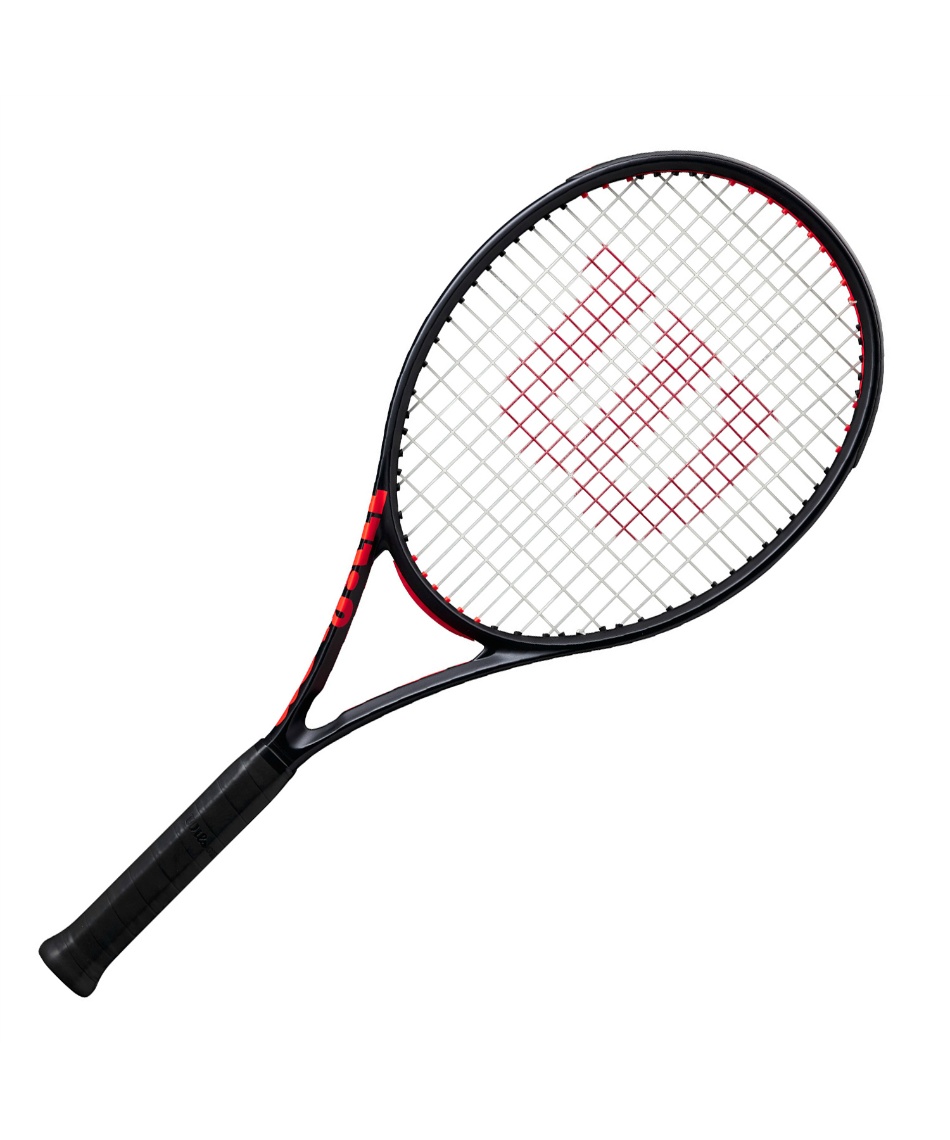 ウィルソン クラッシュ 100 v2 G2 ウィルソンカスタムオーダー品 20%OFF】US OPEN 2024 CLASH 100 V2 by Wilson Japan Racquet