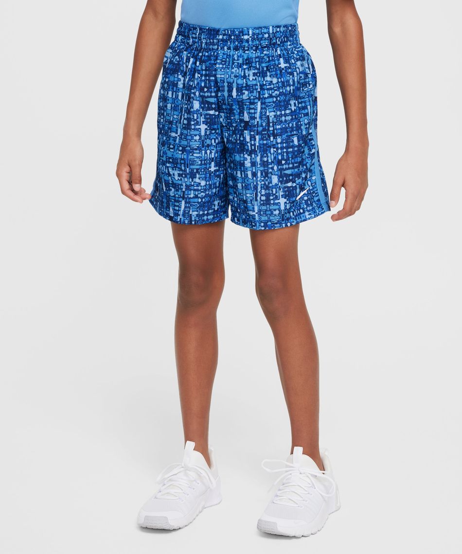 ナイキ(NIKE) ショートパンツ J DF ML AOP ウーブンショーツ HJ3806