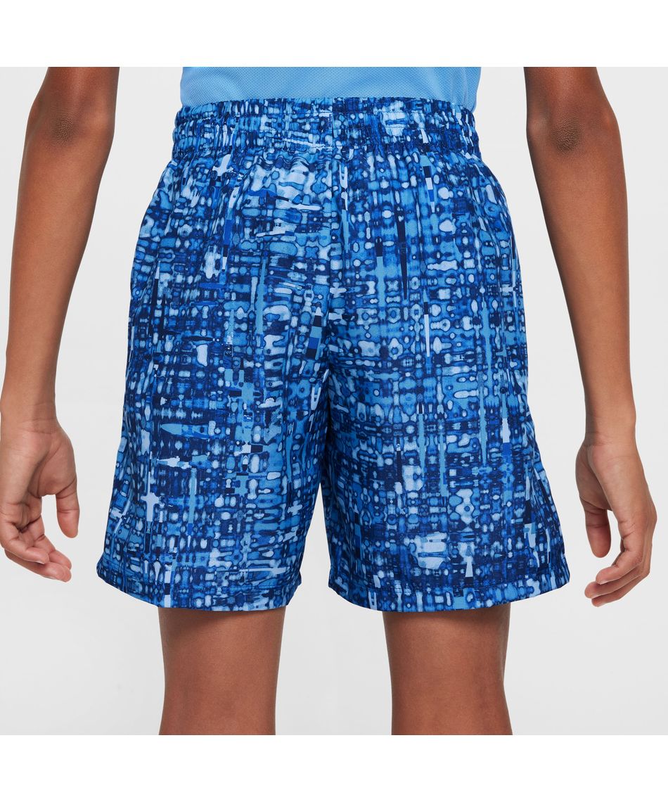 ナイキ(NIKE) ショートパンツ J DF ML AOP ウーブンショーツ
