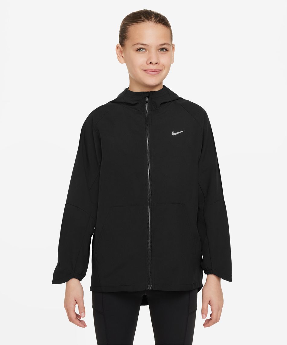 ナイキ(NIKE) ウインドブレーカー ジャケット J DF ウーブン