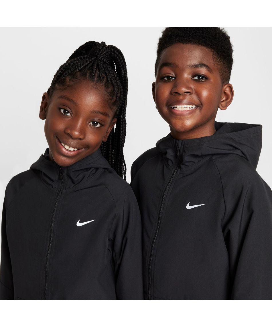 ナイキ(NIKE) ウインドブレーカー ジャケット J DF ウーブン