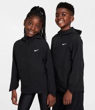Nike 反射素材 ウィンドブレーカー ナイキ(NIKE) ウインドブレーカー ジャケット J DF ウーブン