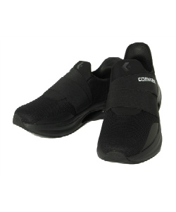 l|Cg71pt 20% OFF^SALE yzRo[X(CONVERSE) Xj[J[ PCuX^[ SS XG 33600051 fB[X BLKMONOCRM 24D5