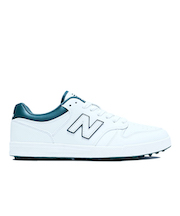 メンズ　New Balance ゴルフシューズ ニューバランス(new balance) ゴルフシューズ スパイクレス 480 v1 SL