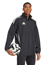 サッカーウェア ウインドブレーカージャケット TIRO 25